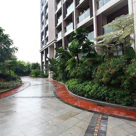 Hotel Fortune Shunde Luaran gambar