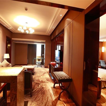 Hotel Fortune Shunde Luaran gambar