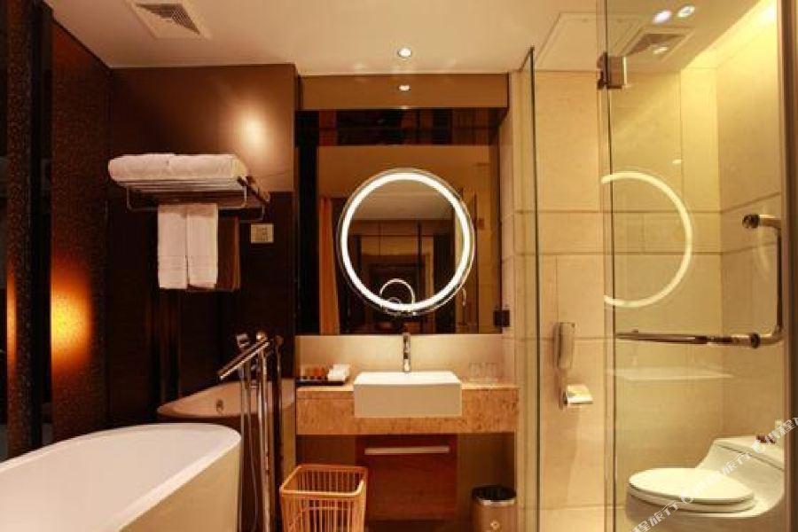 Hotel Fortune Shunde Luaran gambar