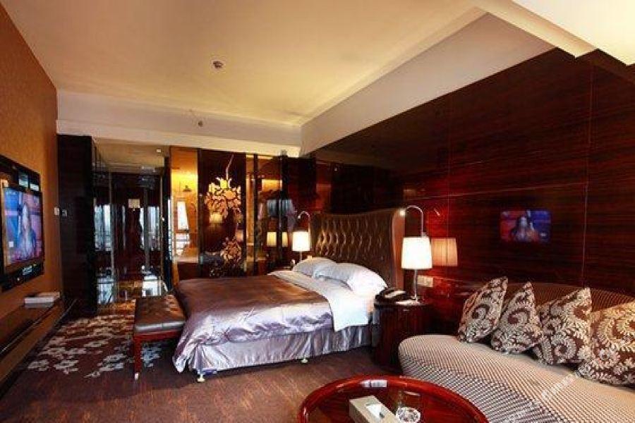 Hotel Fortune Shunde Luaran gambar