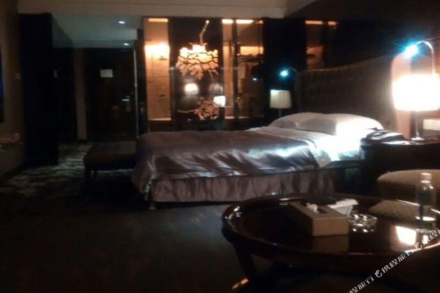 Hotel Fortune Shunde Luaran gambar
