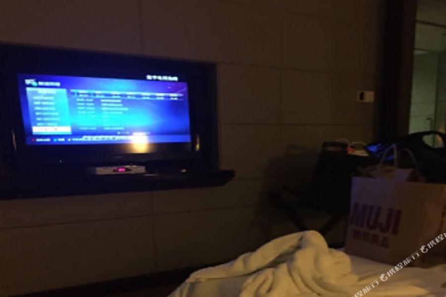 Hotel Fortune Shunde Luaran gambar