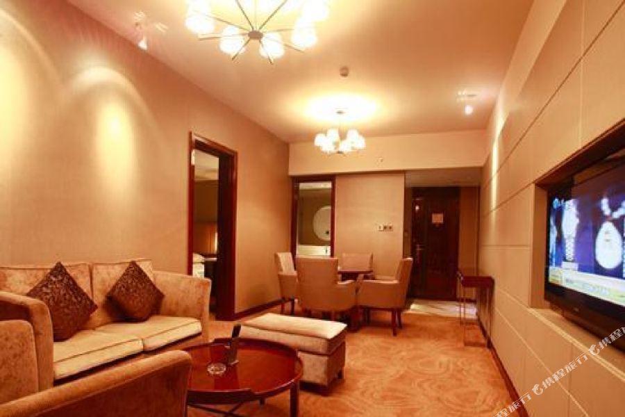 Hotel Fortune Shunde Luaran gambar