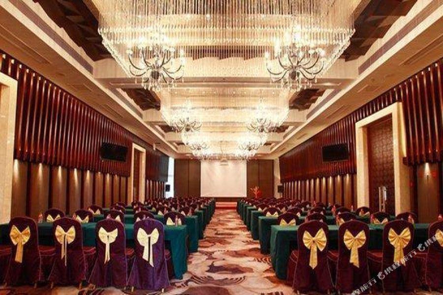 Hotel Fortune Shunde Luaran gambar