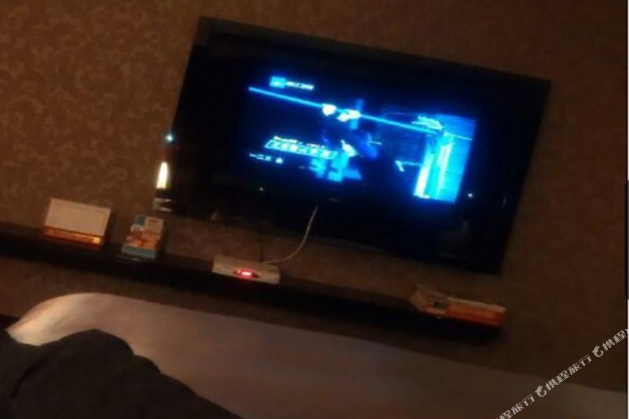 Hotel Fortune Shunde Luaran gambar