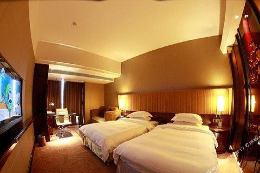 Hotel Fortune Shunde Luaran gambar
