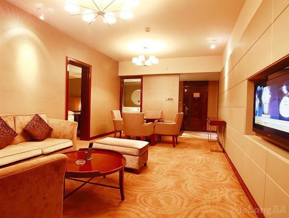 Hotel Fortune Shunde Luaran gambar
