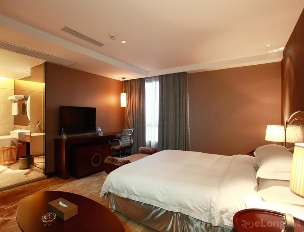 Hotel Fortune Shunde Luaran gambar