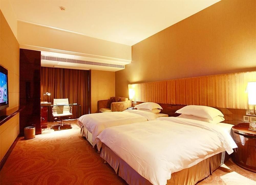 Hotel Fortune Shunde Luaran gambar