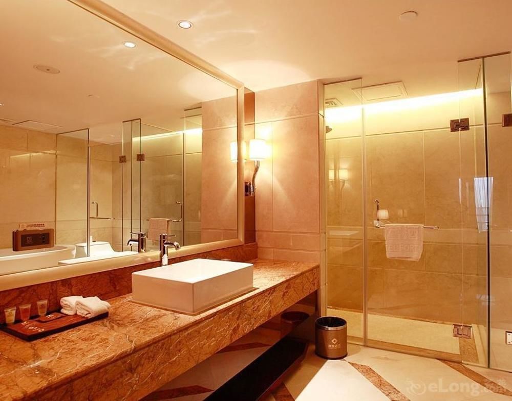 Hotel Fortune Shunde Luaran gambar