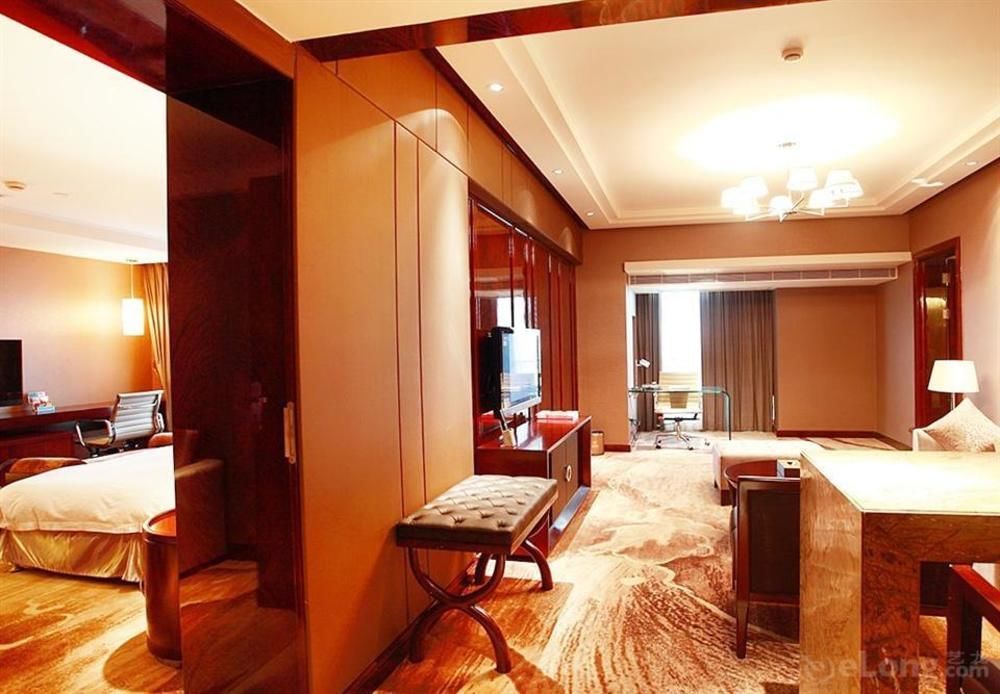 Hotel Fortune Shunde Luaran gambar