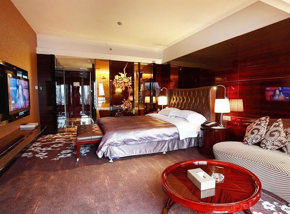 Hotel Fortune Shunde Luaran gambar