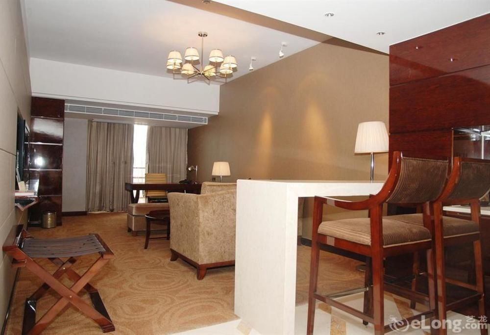 Hotel Fortune Shunde Luaran gambar