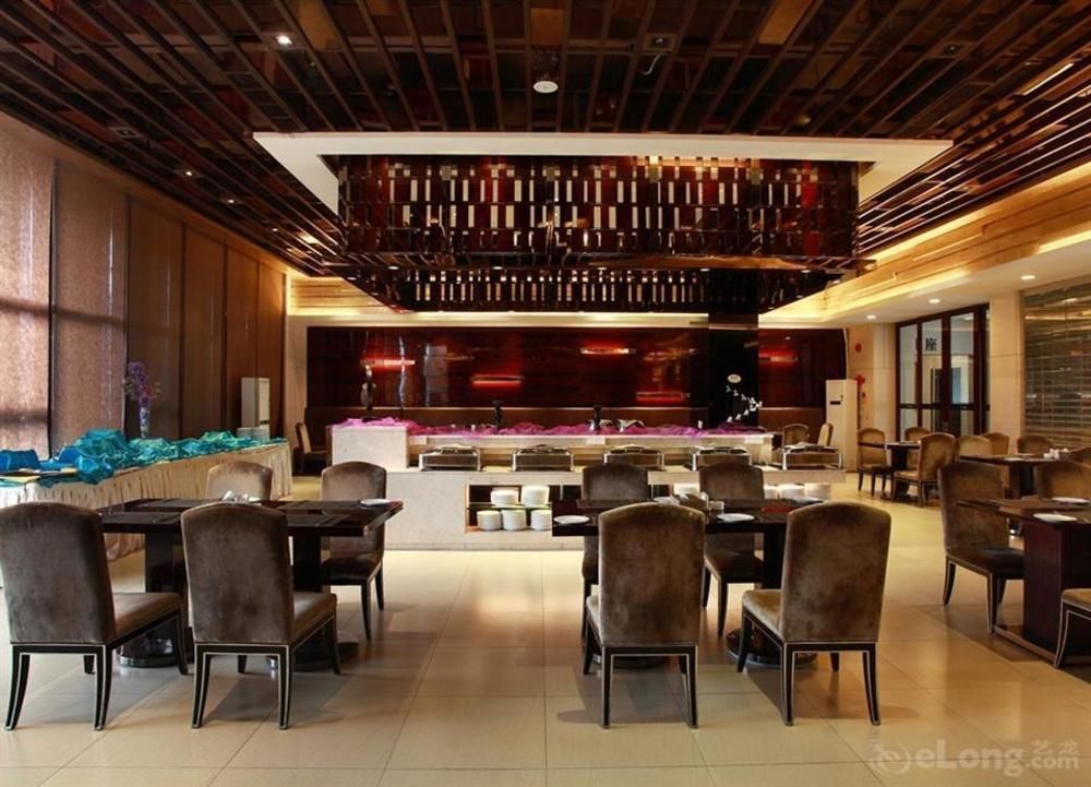 Hotel Fortune Shunde Luaran gambar