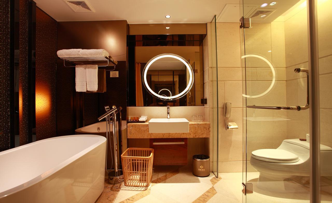 Hotel Fortune Shunde Luaran gambar