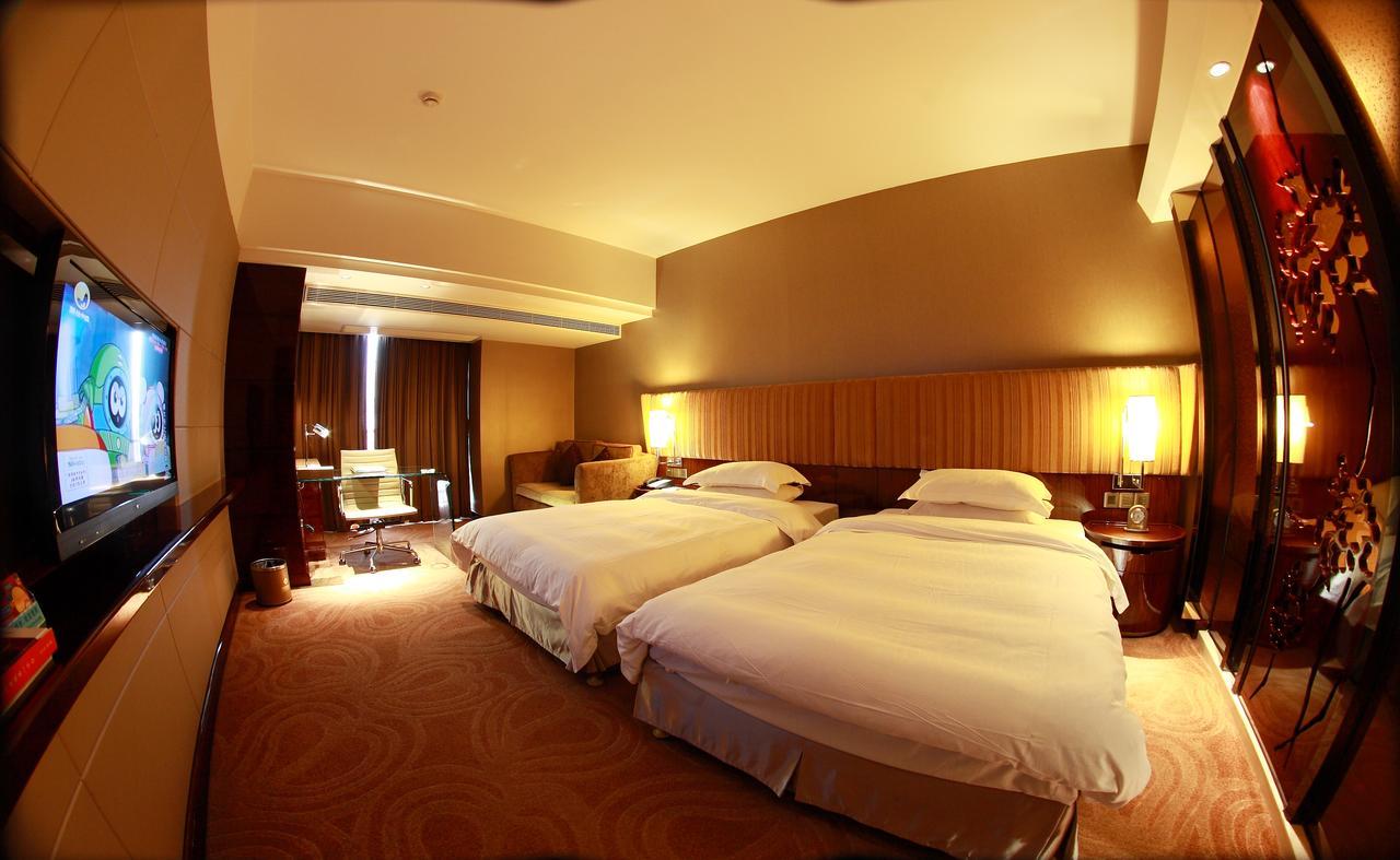 Hotel Fortune Shunde Luaran gambar