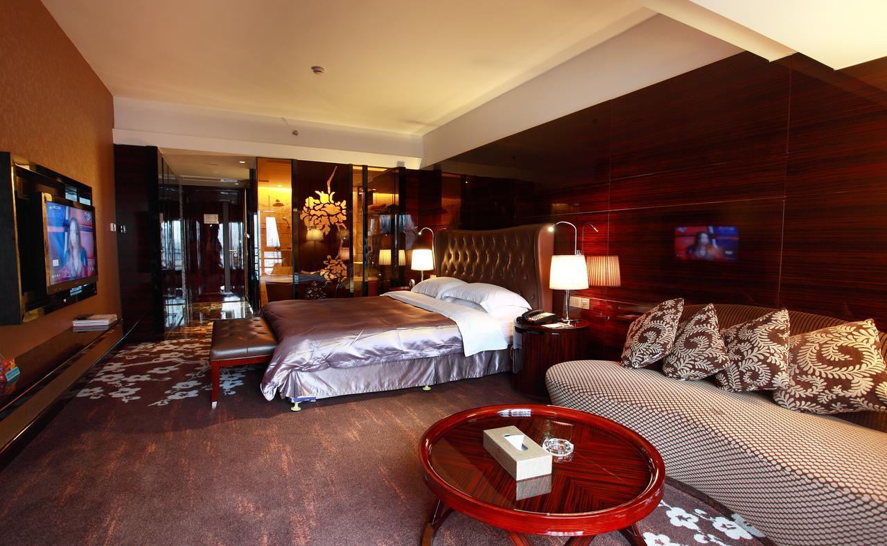 Hotel Fortune Shunde Luaran gambar