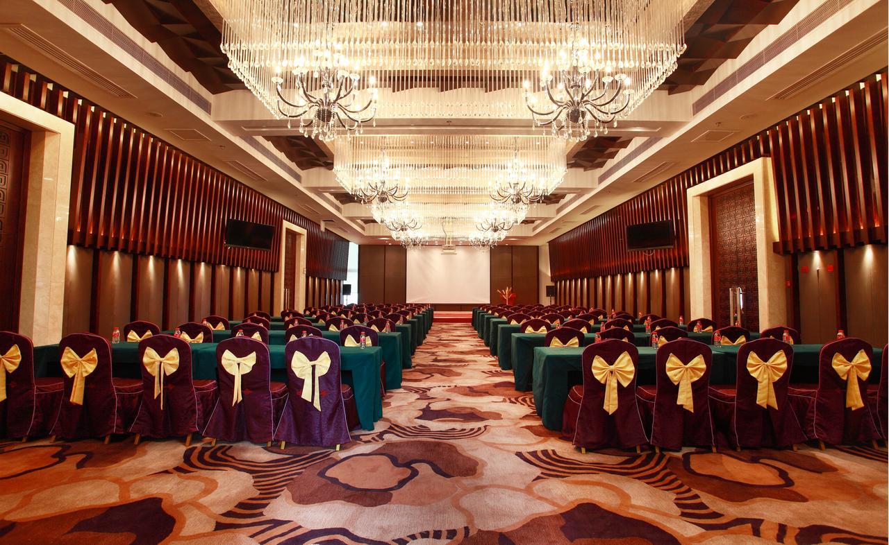 Hotel Fortune Shunde Luaran gambar