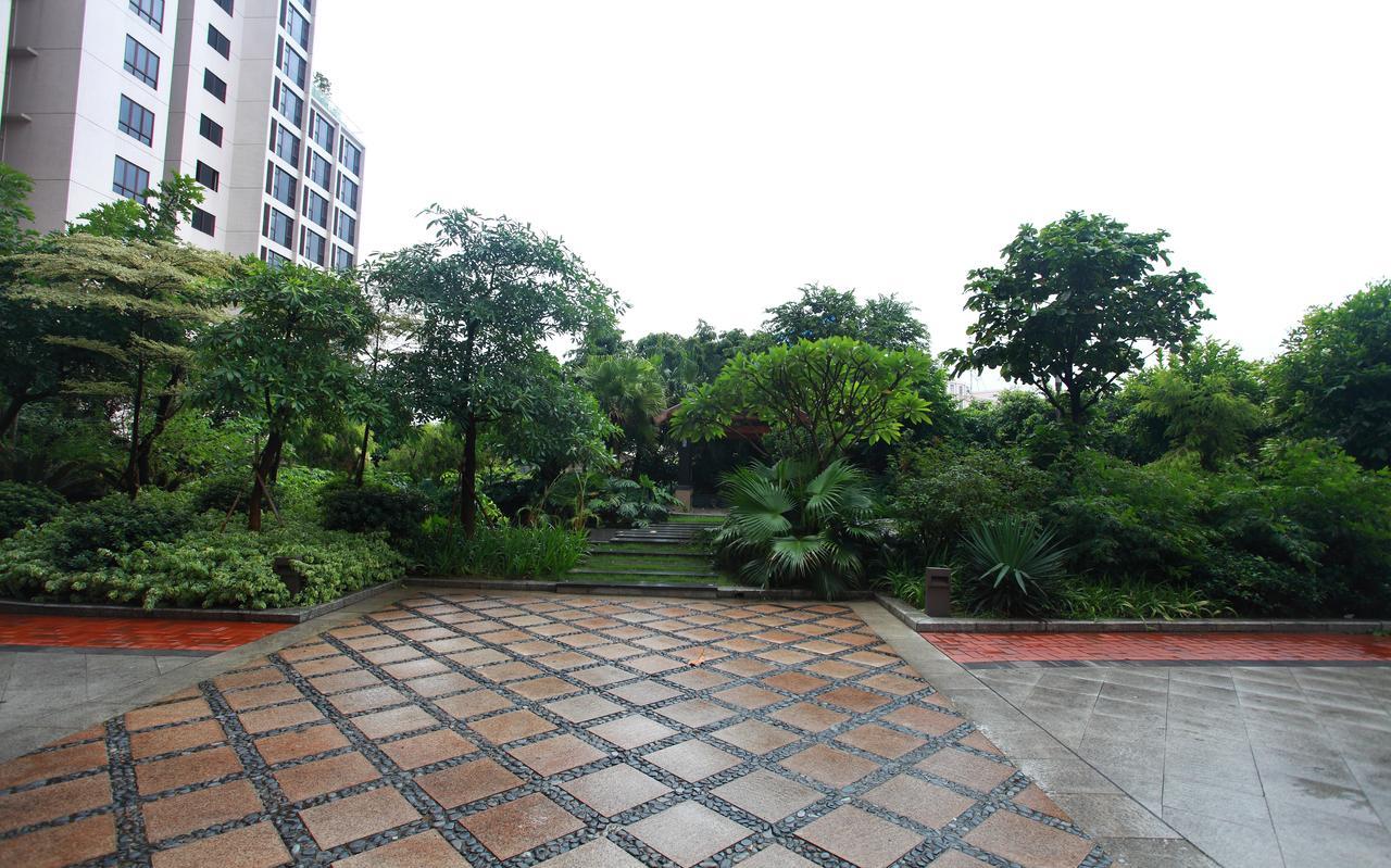 Hotel Fortune Shunde Luaran gambar