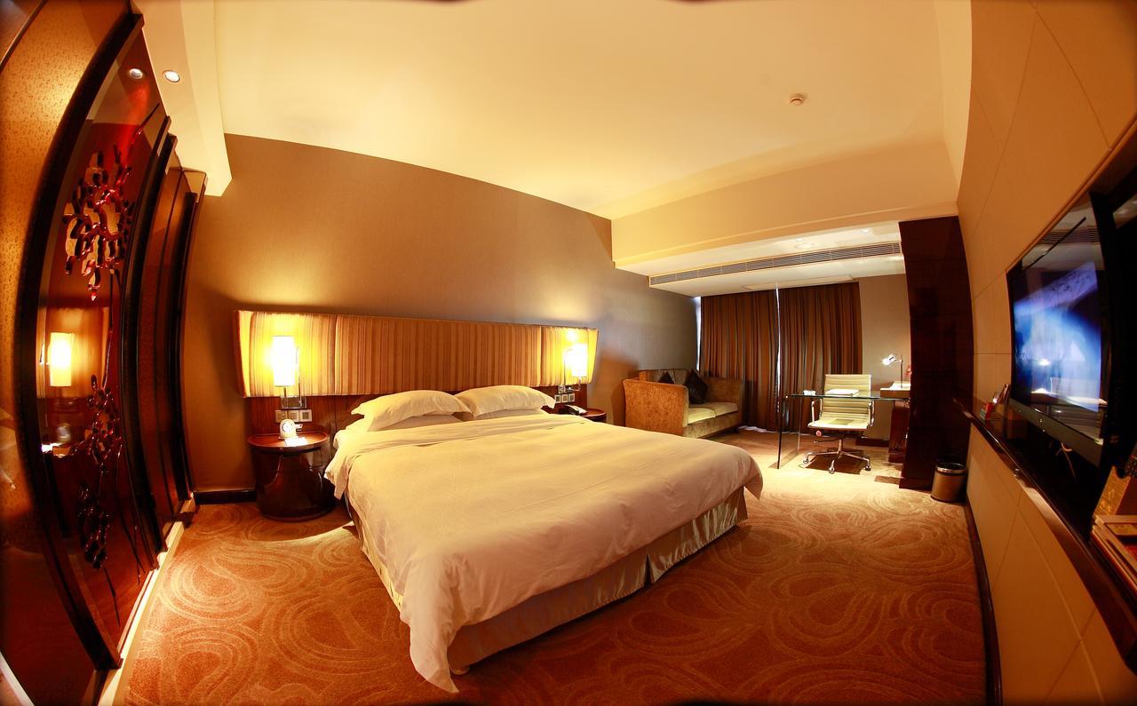 Hotel Fortune Shunde Luaran gambar