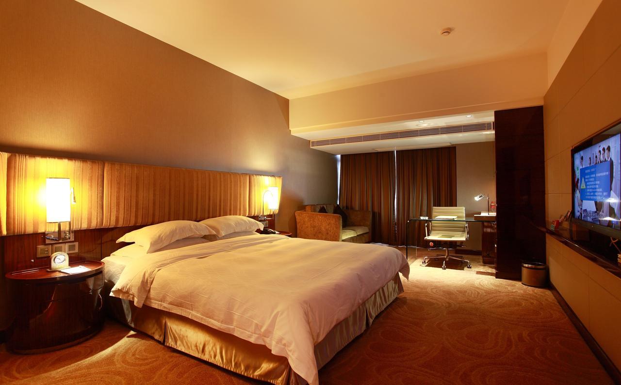 Hotel Fortune Shunde Luaran gambar