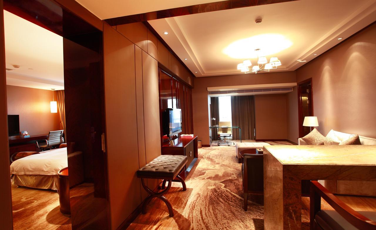 Hotel Fortune Shunde Luaran gambar