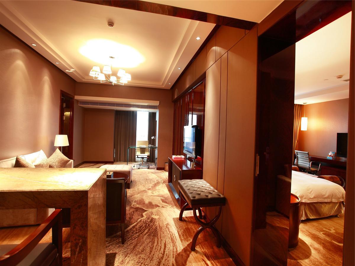 Hotel Fortune Shunde Luaran gambar