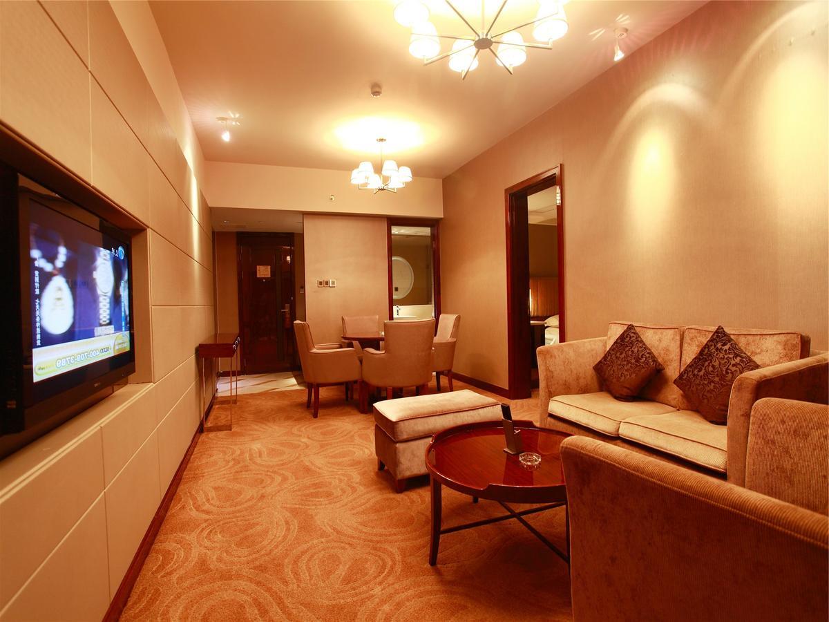Hotel Fortune Shunde Luaran gambar