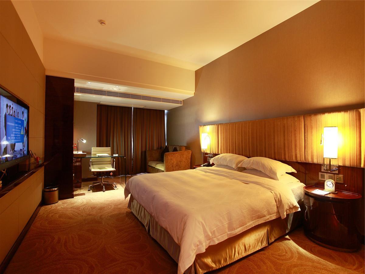 Hotel Fortune Shunde Luaran gambar