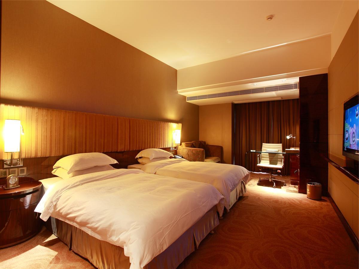 Hotel Fortune Shunde Luaran gambar