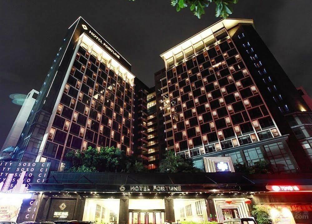 Hotel Fortune Shunde Luaran gambar