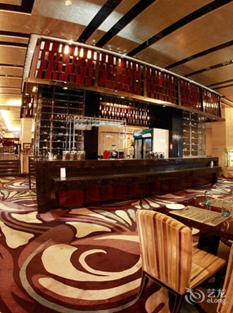 Hotel Fortune Shunde Luaran gambar