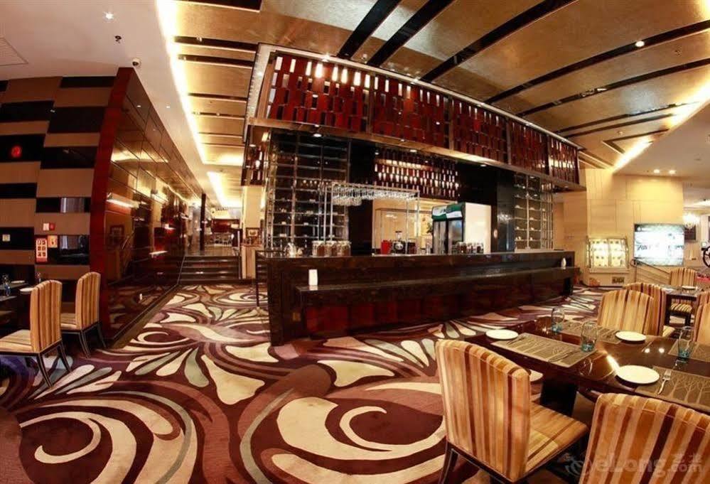 Hotel Fortune Shunde Luaran gambar