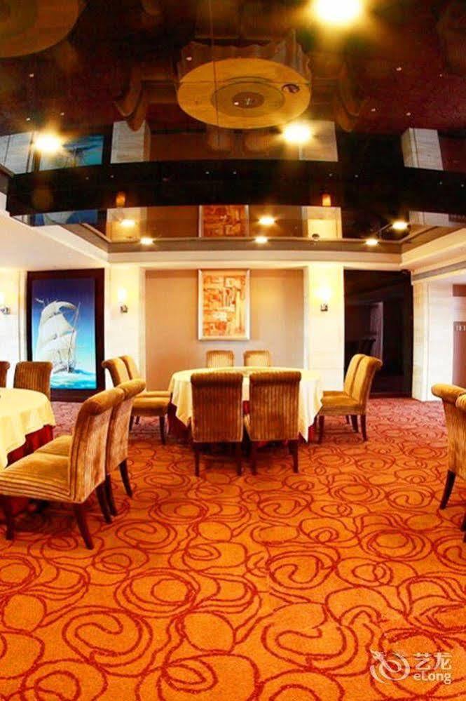 Hotel Fortune Shunde Luaran gambar