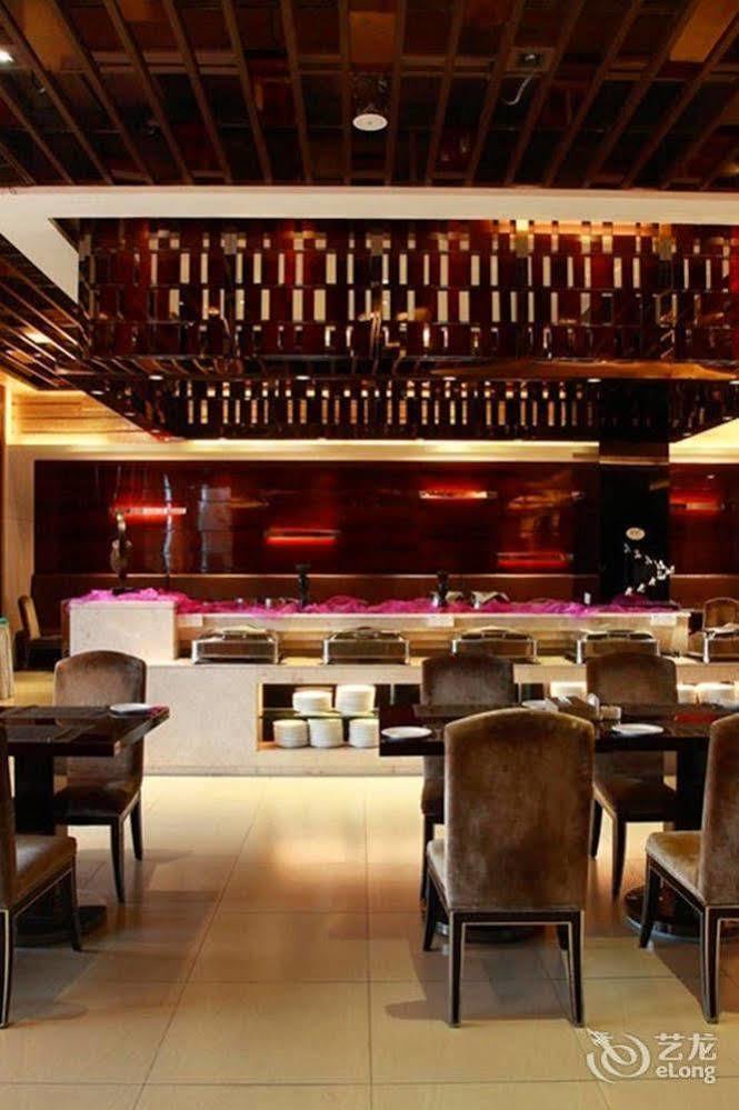 Hotel Fortune Shunde Luaran gambar