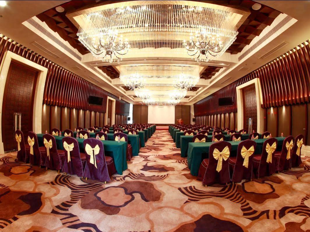 Hotel Fortune Shunde Luaran gambar