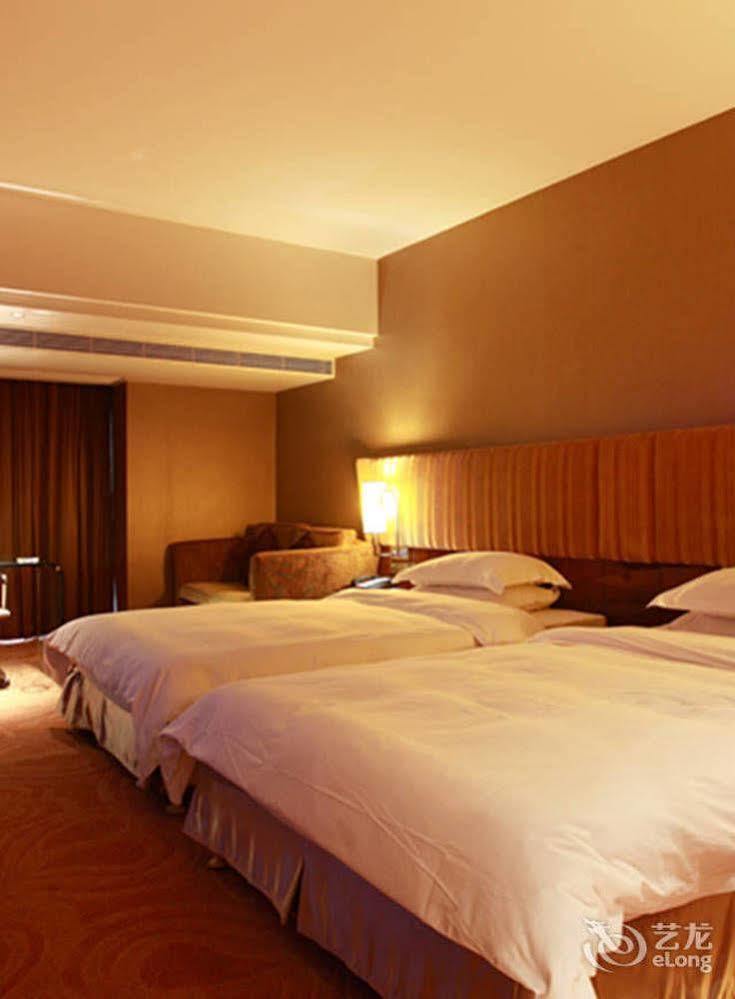 Hotel Fortune Shunde Luaran gambar
