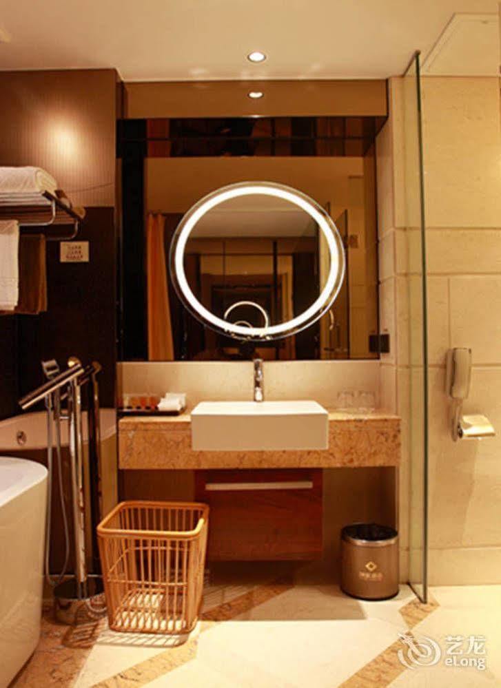Hotel Fortune Shunde Luaran gambar