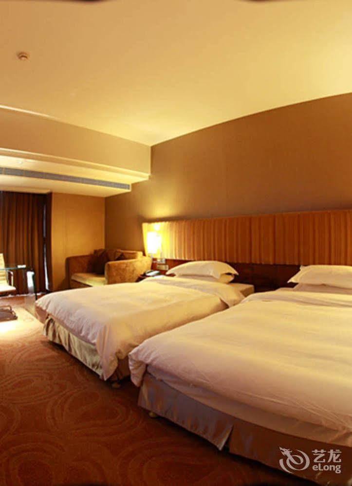 Hotel Fortune Shunde Luaran gambar