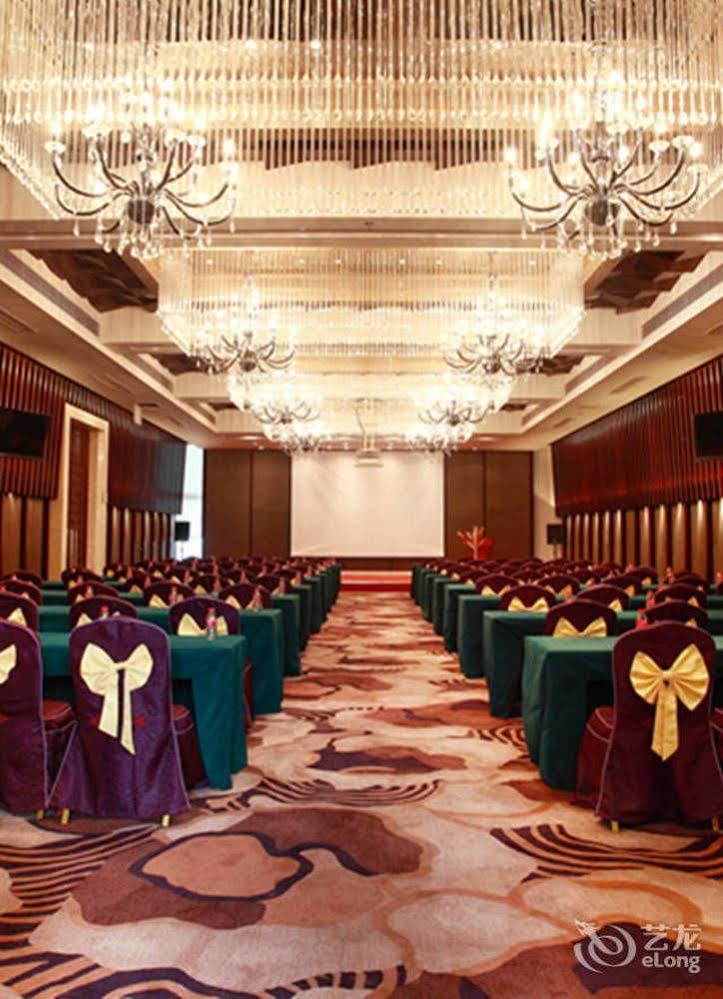 Hotel Fortune Shunde Luaran gambar