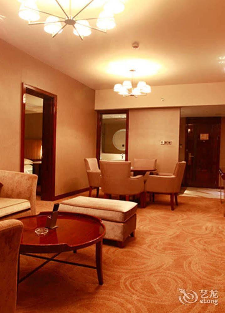 Hotel Fortune Shunde Luaran gambar