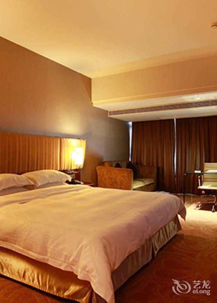 Hotel Fortune Shunde Luaran gambar