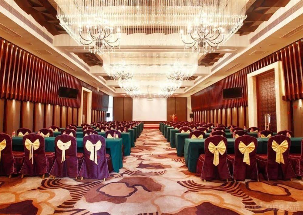 Hotel Fortune Shunde Luaran gambar