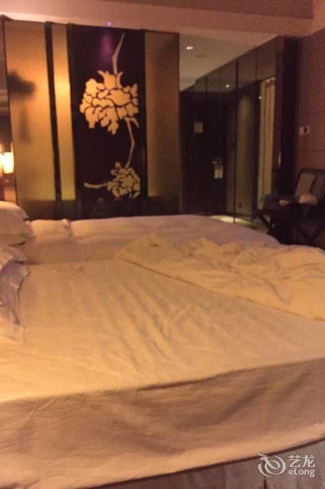 Hotel Fortune Shunde Luaran gambar